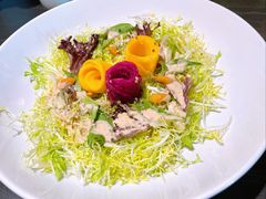 -湖里春风·淮扬菜(丽泽天街店)