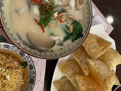 -中国大酒店·食街
