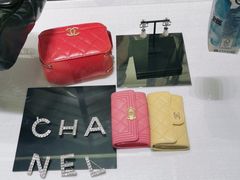 -CHANEL(ifs国际金融店)