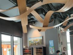 -巴别塔法餐舍(合作路店)