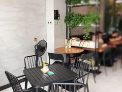 露天位-宝小庆邵阳米粉(深圳市南山保利店)