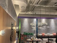 -大同江朝鲜菜•长春地标美食(绿园吾悦广场店)