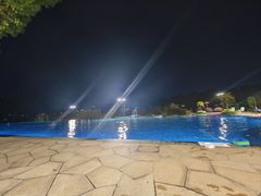 -浦鸿会游泳健身中心·Ambassy Club PD(金桥碧云国际社区店)