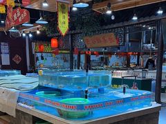 -和源祥·日照菜扛把子(万平口一店)