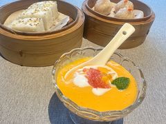 -潮府馆·非遗潮州菜·世纪公园(新国际博览中心店)