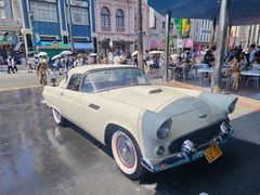 -日本环球影城