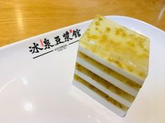桂花糕-冰泉豆浆馆(阳朔店)