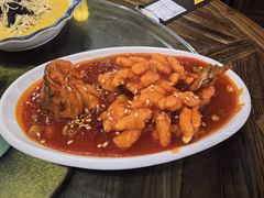 -陈记菜馆·非遗淮扬菜(东关街教场店)