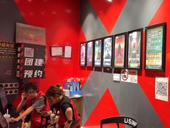 -Xcape异时刻密室逃脱魔法互动(瑞虹天地太阳宫店)