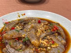 -抱德·潮汕味(敦和店原惠城鱼仔)