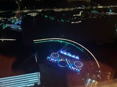 -嘉定凯悦·咖啡厅