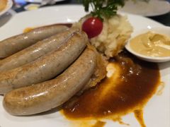 -兰特伯爵西餐厅·啤酒屋(方庄店)