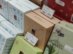 -第一食品(中环百联店)