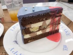 -BILLY ANGEL蛋糕店(三成COEX店)