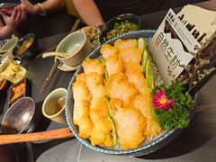 -季季山·云南野生菌火锅(上海首店)