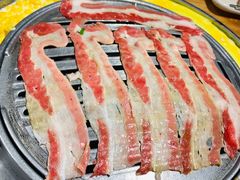 -弘益铭家九炙社韩国烤肉料理(尚美店)