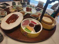 -胥城奥灶面·面之府(书香世家月亮湾酒店)