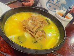 老牌酸汤肥牛-张果佬年糕卷(科巷店)