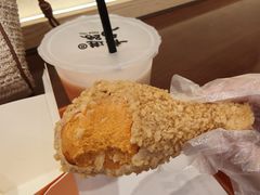 -前进5路汉堡炸鸡(昙华林店)