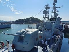 -中国人民解放军海军博物馆