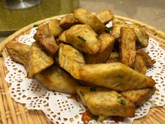 -吕四渔港码头海鲜餐厅