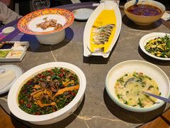 -邑金陵北京烤鸭店·现炒家常菜(ITC MALL店)