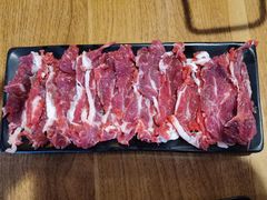 吊龙-牛天下·牛肉·海鲜·打边炉·融合菜