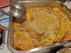 -螺大喜螺蛳粉火锅(雍和宫店)