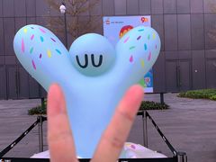 -东莞松山湖万象汇