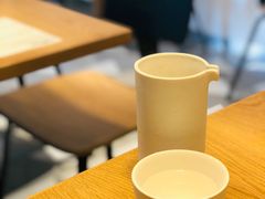 -大酉·M Coffee(北京美术馆店)