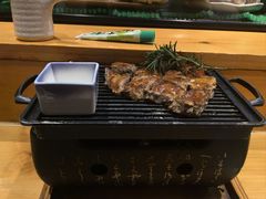 -大岛日本料理铁板烧(南通大饭店)
