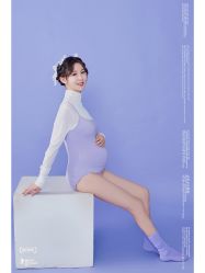 -专注孕妇照亲子照·纪田摄影