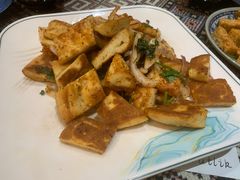 -新疆伊宁远征餐厅