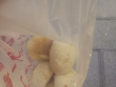 -吃不亏特色包子(三峡广场店)