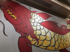 -漫烤鱼&徐州烧烤夜宵(万达店)