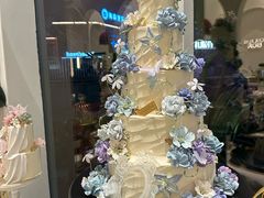 -杜哈夫DOUX RÊVE·生日蛋糕(日月光店)