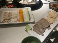 -百年果林椰子鸡(中洲店)