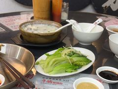 -禄粥·广府味·煲仔粥·宵夜·明档现做(江南西店)
