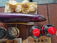 玉米-小象钓虾·营地烧烤(洛溪店)