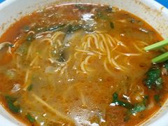 粗粮玉米面-北京理工大学新食堂