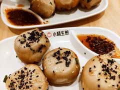 -小杨生煎(湟普汇店)