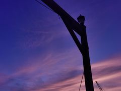 -长洲渡车船码头
