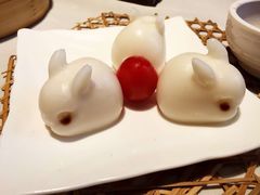 -味可道美食坊(福基路店)