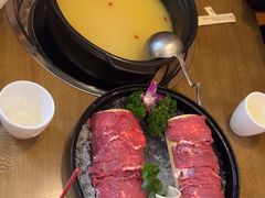 -慢搅粥底火锅(武侯大悦城店)