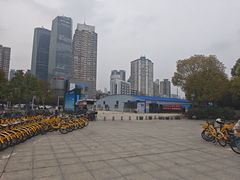 -王家墩东(地铁站)