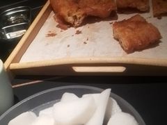 -大白羊蝎子馆(后沙峪山姆店)