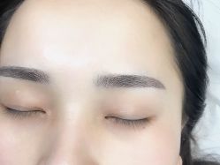 -HQ半永久纹绣纹眉