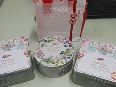 -家琳甜品(江南东店)