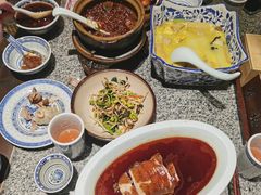 -南京大牌档(济南万象城店)