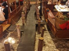 大堂-石岐佬中山菜馆(张溪店)